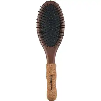 Douglas Regincós Ovale nylon borstel 10 rijen aanbieding