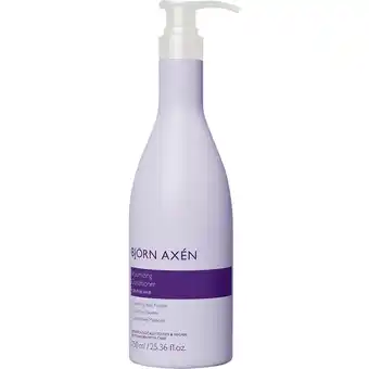 Douglas BJÖRN AXÉN Volumizing Conditioner aanbieding