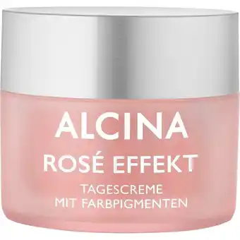 Douglas Alcina Dagcrème met kleurpigmenten aanbieding