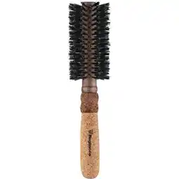 Douglas Regincós Ronde borstel Zwart Ø 19/55 mm aanbieding