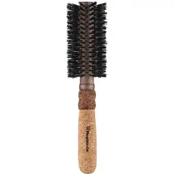 Douglas Regincós Ronde borstel Zwart Ø 19/55 mm aanbieding