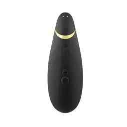 Douglas Womanizer Womanizer PREMIUM 2 Black aanbieding