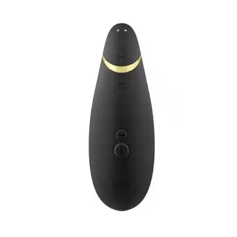 Douglas Womanizer Womanizer PREMIUM 2 Black aanbieding