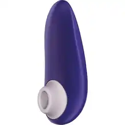 Douglas Womanizer Indigo Clitoris stimulator 3 aanbieding