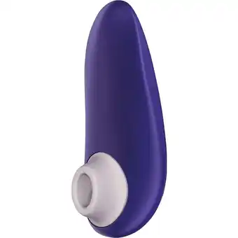 Douglas Womanizer Indigo Clitoris stimulator 3 aanbieding