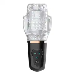 Douglas Intima Rocket Thrust Masturbator aanbieding