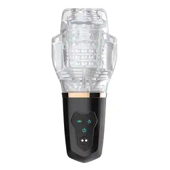 Douglas Intima Rocket Thrust Masturbator aanbieding