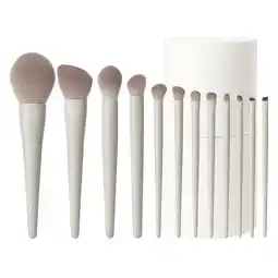 Douglas Technique Pro Cloud Makeup Make‑up Kwastenset aanbieding