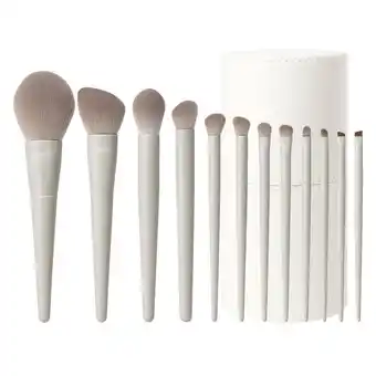 Douglas Technique Pro Cloud Makeup Make‑up Kwastenset aanbieding