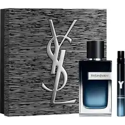 Douglas Yves Saint Laurent Y Geschenkset aanbieding