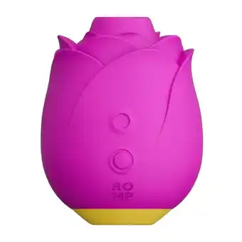 Douglas ROMP Rose Pleasure Air aanbieding