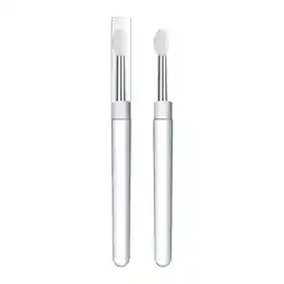 Douglas Technique Pro Universele make-up dubbele lippenkwast aanbieding