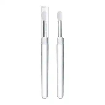 Douglas Technique Pro Universele make-up dubbele lippenkwast aanbieding