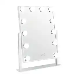 Douglas UNIQ New York Mega Make-upspiegel met 12 LED-lampen aanbieding