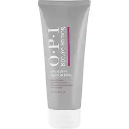 Douglas OPI Moisture Mission Hand & Foot Cream aanbieding