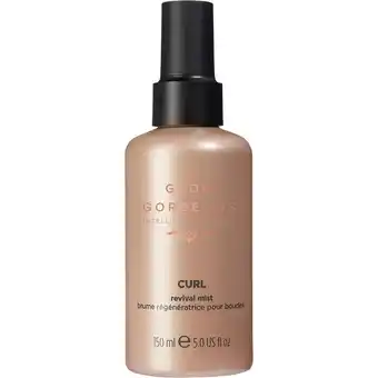 Douglas Grow Gorgeous Curl Revival Mist aanbieding