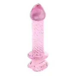 Douglas Intima Crystal Rose Glass Wand aanbieding