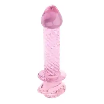 Douglas Intima Crystal Rose Glass Wand aanbieding