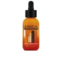 Douglas L´Oréal Men Expert MEN EXPERT hydra energetisch serum vitamine C aanbieding