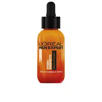 Douglas L´Oréal Men Expert MEN EXPERT hydra energetisch serum vitamine C aanbieding