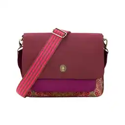 Douglas PIP Studio Fenna Crossbody Tas Jabali aanbieding