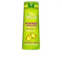 Douglas Garnier FRUCTIS HYDRA CURLS-shampoo aanbieding