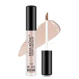 Douglas UNIQ Miss Rose collection Vloeibare Concealer aanbieding