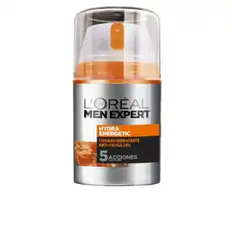 Douglas L´Oréal Men Expert MEN EXPERT hydra energetic aanbieding