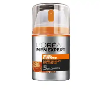 Douglas L´Oréal Men Expert MEN EXPERT hydra energetic aanbieding