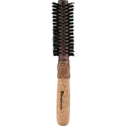 Douglas Regincós Ronde borstel Zwart Ø 19/40 mm aanbieding