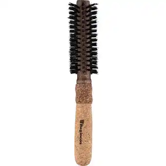 Douglas Regincós Ronde borstel Zwart Ø 19/40 mm aanbieding