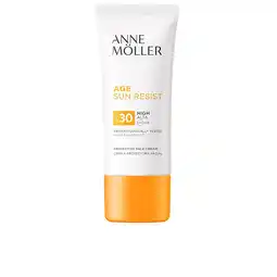Douglas Anne Möller ÂGE SUN RESIST cream SPF30 aanbieding
