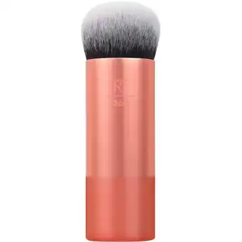 Douglas Real Techniques Bubble Blending Brush aanbieding