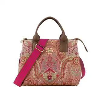 Douglas PIP Studio Fia Handtas Jabali aanbieding