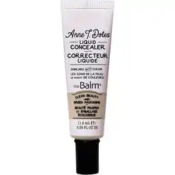 Douglas theBalm Vloeibare concealer aanbieding