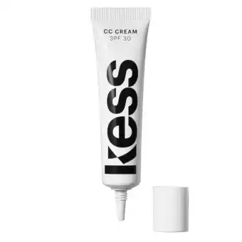 Douglas Kess Berlin CC Cream SPF 30 - Travel Size aanbieding