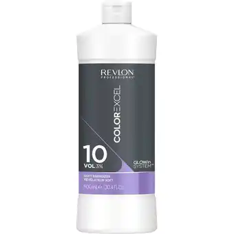 Douglas Revlon Professional Soft Energizer Developer 10 Vol 3% aanbieding