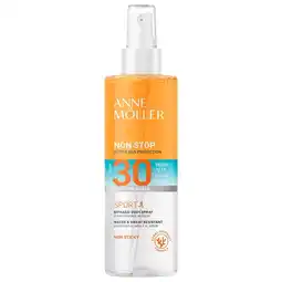 Douglas Anne Möller Non Stop Biphase SPF 30 aanbieding