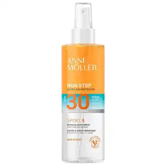 Douglas Anne Möller Non Stop Biphase SPF 30 aanbieding