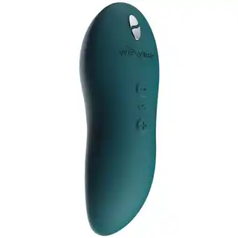 Douglas We-Vibe Touch X Green Velvet aanbieding