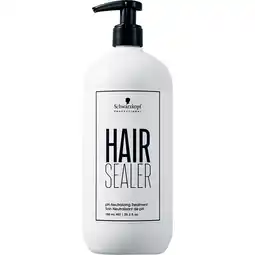 Douglas Schwarzkopf Professional Hair Sealer aanbieding
