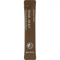 Douglas Mizon Peeling Scrub aanbieding