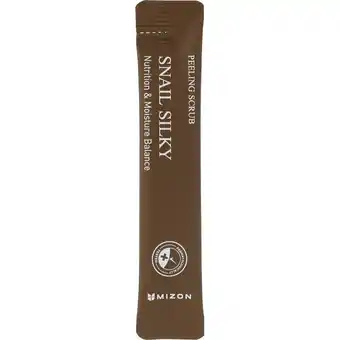 Douglas Mizon Peeling Scrub aanbieding