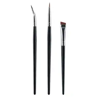 Douglas Technique Pro High Precision Eye Makeup Brushes aanbieding
