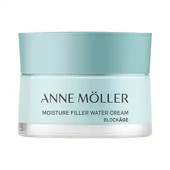 Douglas Anne Möller Moisture Filler Water Cream aanbieding