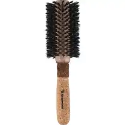 Douglas Regincós Ronde borstel Zwart Ø 26/65 mm aanbieding