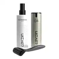 Douglas LAYZIN Dermaroller Behandelset voor littekens, striae en zwangerschapsstrepen aanbieding