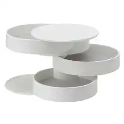 Douglas UNIQ Roteerbare sieradendoos / organisator met 4 niveaus aanbieding