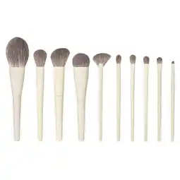 Douglas Technique Pro Milky Makeup Brush Set aanbieding
