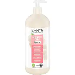 Douglas Sante Sensitive Care Shampoo aanbieding